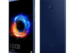Honor 8 Pro Officially Announced in Europe