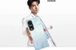 Honor 80 Pro Flat Display Edition - Now Available for Purchase