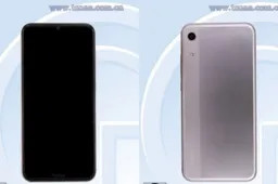 Possible Honor 8A, 8A Pro get approval at Wi-Fi Alliance