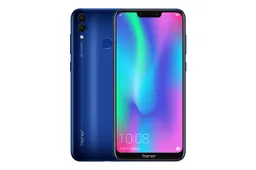 Honor 8C with Snapdragon 632 Coming to India on Nov 29th