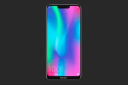Honor 8C specs revealed ahead of October 11 launch