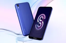 Honor 8S is official with a 5.71-inch display and Android 9 Pie at low cost