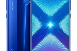 Honor 8X Android Pie beta to kick off next week in China