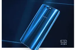 Honor 9 hits 1 million sales mark, in less than a month
