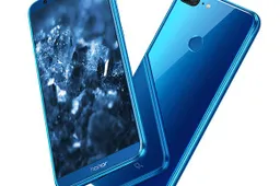 Honor 9 Lite becomes the latest device to get Face Unlock via OTA in India