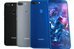 Honor 9 Youth Edition to get face unlock soon, Honor View 10 also gets it