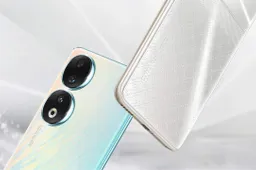 Honor 90 display ranks first on DxOMark High-End Rating -  all set for global launch