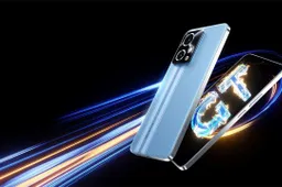Honor 90 GT Becomes Official With Eye-catching Design