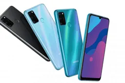 Honor 9A global launch scheduled for June 24