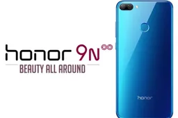 Honor 9N, a re-branded Honor 9i confirmed for July 24 launch in India