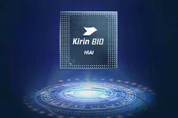 Honor 9X confirmed to use a Kirin 810 SoC