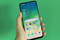 Honor 9X now receiving HarmonyOS 2.0.0.210 update