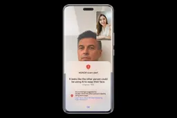 Honor Unveils Innovative AI Features: Eye Care and Deepfake Fighter
