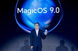 Meet MagicOS 9.0: Honor's Leap into a Smarter Smartphone Era