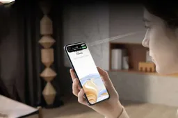 Honor eye-tracking technology has an official launch date