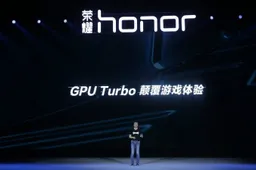 Huawei Mate 10 and P20 series should receive GPU Turbo update during next month