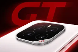 Honor GT Pro Debuts with Snapdragon 8 Elite and 7,200mAh Battery