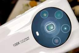 Honor Magic 4 Ultimate Edition released to top DxOMark rankings