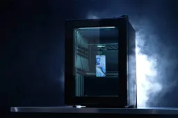 Battery Tech of Honor Magic 6 Pro Showcases High Resilience In Below Freezing Temp