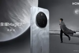Discover HONOR's Magic7 Series: AI Innovation at Snapdragon Summit