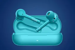 Honor Magic Earbuds announced with hybrid noise canceling