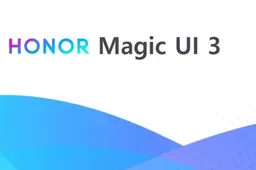 Honor confirms devices getting Android 10-based Magic UI 3.0