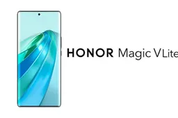 Honor Magic5 Lite: Leaked Specs on Google Play Console