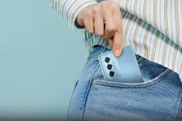 Light and Powerful: Introducing the Honor Magic Vs2