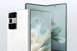 Discover the Honor Magic Vs3: Redefining Foldable Smartphone Standards