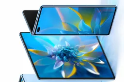 Honor storms Europe as Samsung’s foldable smartphone reign crumbles
