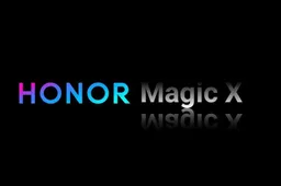 Honor Magic X Foldable Phone Launch Timeline Tipped