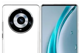 Honor Magic 3 With Five Cameras Leaked In An Interview