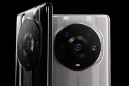 Honor Magic3 series Ultra Fusion quad camera gets detailed