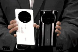 Honor Magic3 Ultimate Edition - an all-round 2021 flagship released