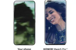 HONOR Magic5 Pro key amazing features teased in a series of fun videos