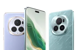 Honor Magic6 and Magic5 Series Just Got a Big New Update