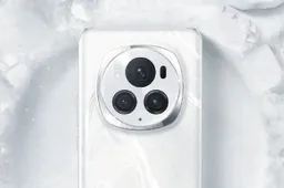 Honor Magic6 series' Flowing Cold Purple and Qilian Snow Colorways Have Been Teased