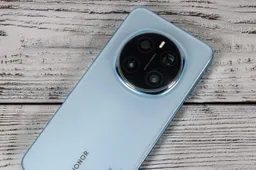 Honor Magic7 Mini Confirmed with 6.3-Inch Screen