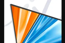 Honor MagicBook 16 Pro with a 144Hz screen to arrive on September 26