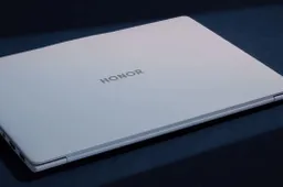 Honor MagicBook Art 14 Notebook Released: Pushing the Limits of Lightness and AI