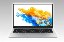Honor MagicBook Pro 2020 announced with premium hardware