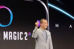 Honor teases Honor Magic 2, to take on Oppo Find X with slide out camera