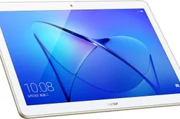 Honor MediaPad T3 & MediaPad T3 10 launched in India