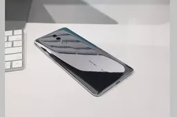 Honor Note 10 leaks in a shiny silver colour design with dual cameras