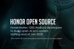 Huawei releases Kernel Source for both Honor 9 Lite and Huawei P Smart