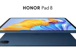 Honor Pad 8 could launch in India soon, Flipkart availability teased