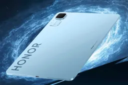 Honor Pad GT Launches with 144Hz Display and Eight-Speakers