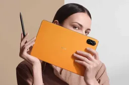 Honor Pad V7 With 2K Screen And Kompanio 900T Chip Released