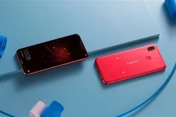 Huawei Honor Play First Sale To Hold On June 11