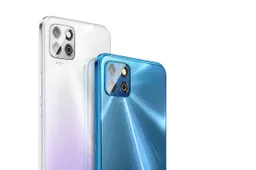 Honor Play 20 Pro is launched with Helio G80 chip and Full HD + screen